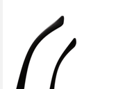retro cat eye sunglasses, view 3 - MRSLM