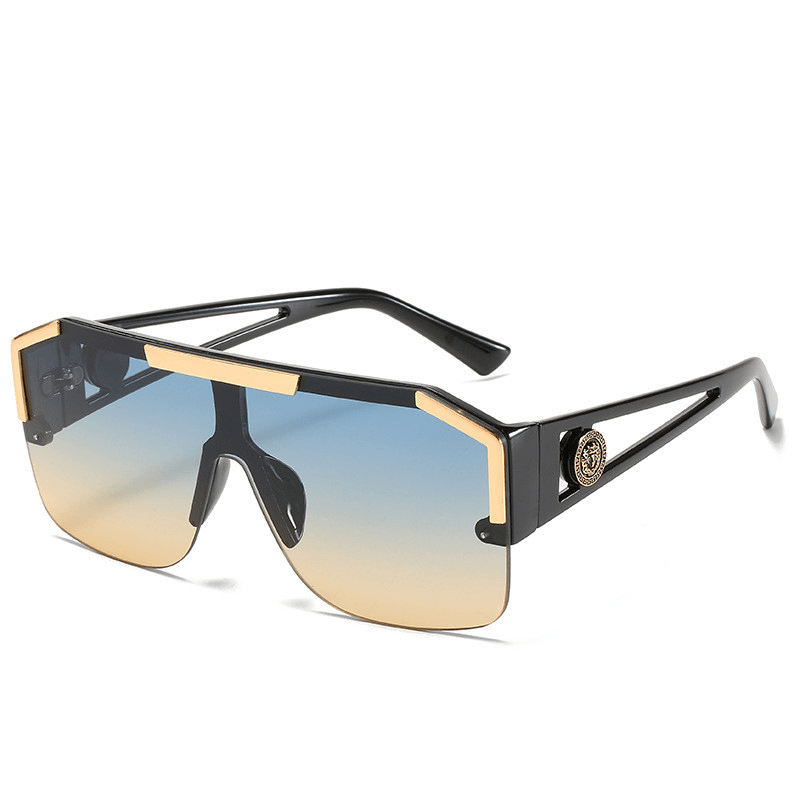 personality sunglasses for men and women, view 7 - MRSLM