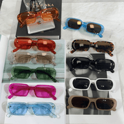 slim retro fashion glasses, view 12 - MRSLM