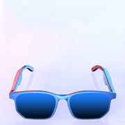 smart bluetooth glasses - MRSLM