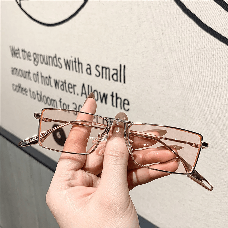 vintage unisex sunglasses, view 5 - MRSLM