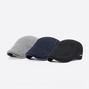 mesh peaked cap - MRSLM