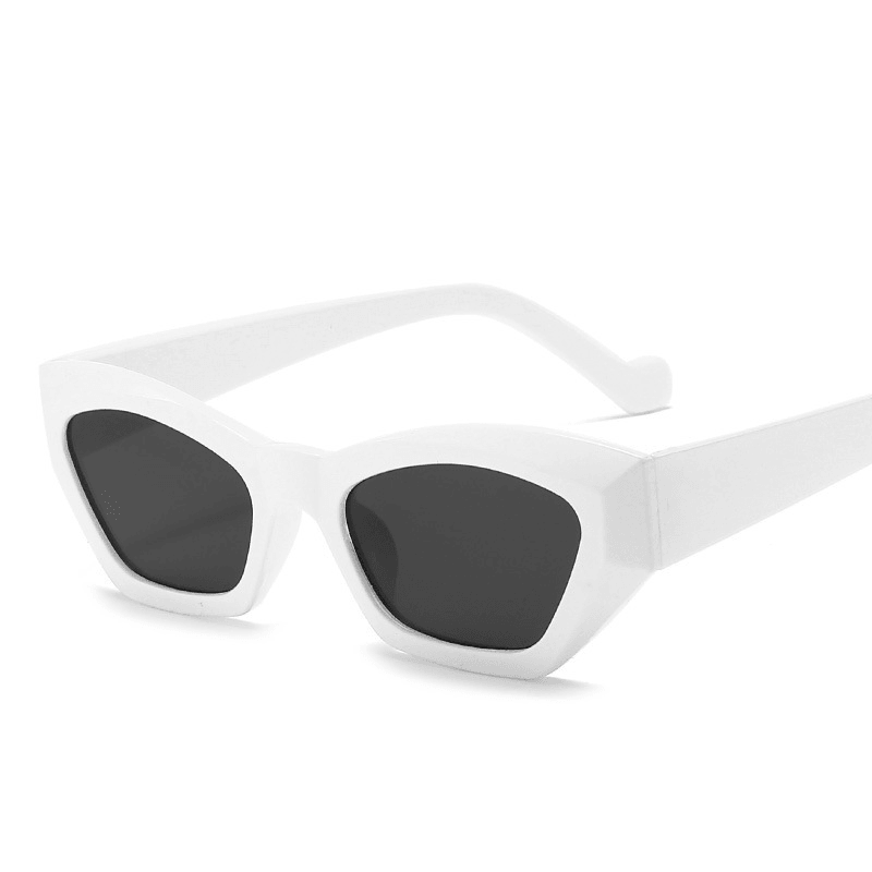 cat eye jelly sunglasses, view 6 - MRSLM