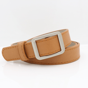 women's retro casual belt, view 3 - MRSLM