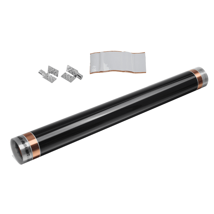 Electric Heating Film Home Floor Infrared Underfloor 220V Heating Warm Film Mat - MRSLM