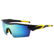 cycling sunglasses, view 4 - MRSLM