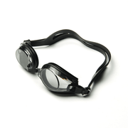 Anti-fog silicone swimming goggles, view 6 - MRSLM