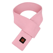 Cervical Spine USB Massage Charging Heating Scarf - MRSLM