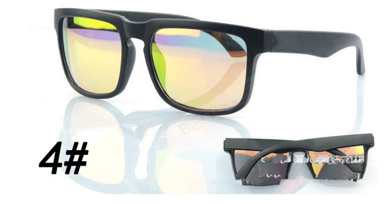 sports sunglasses for cycling, view 4 - MRSLM
