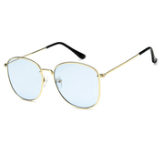 irregular ocean film sunglasses, view 11 - MRSLM