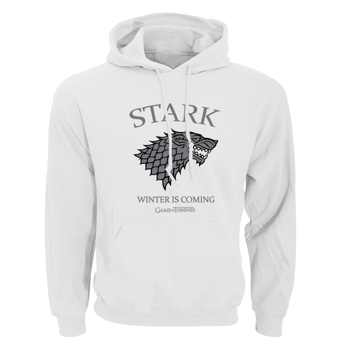 Fashionable Men's Printed Sports Jacket Hoodie