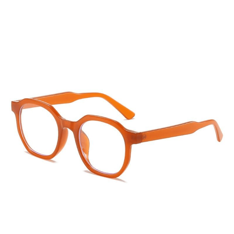 small frame polygon sunglasses, view 10 - MRSLM