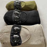 casual knitted hat, view 5 - MRSLM