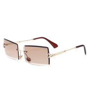 Vintage ocean film sunglasses, view 2 - MRSLM