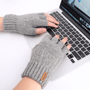touch screen warm gloves, view 10 - MRSLM