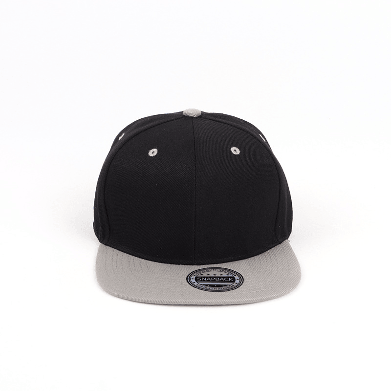 Unisex adjustable cotton baseball cap, view 17 - MRSLM