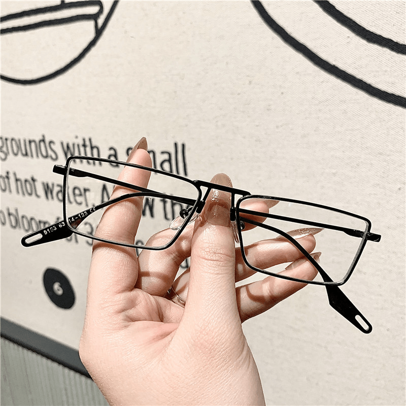 vintage unisex sunglasses, view 9 - MRSLM