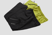men's loose drawstring pants, view 5 - MRSLM