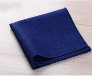 men's square wool scarf, view 11 - MRSLM