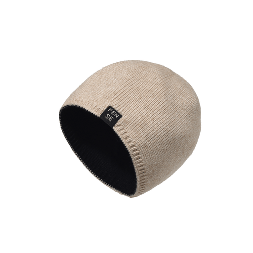 knitted cotton hat - MRSLM