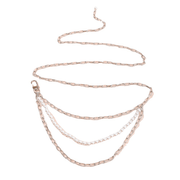 pearl waist chain, view 5 - MRSLM