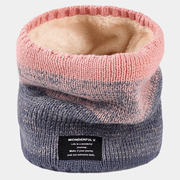 cotton gradient neck collar, view 19 - MRSLM