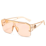 personality sunglasses for men and women, view 2 - MRSLM