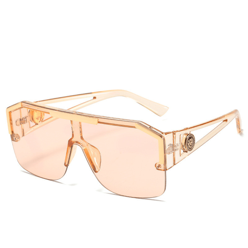 personality sunglasses for men and women, view 2 - MRSLM