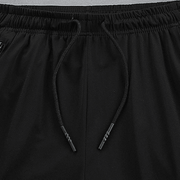 men's breathable thin casual trousers, view 3 - MRSLM