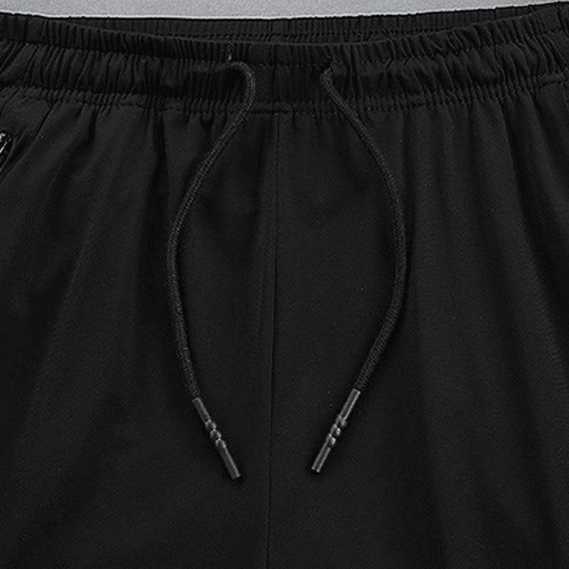 men's breathable thin casual trousers, view 3 - MRSLM