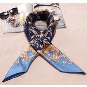 ladies mulberry silk scarf - MRSLM