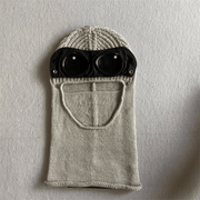 casual knitted hat, view 11 - MRSLM