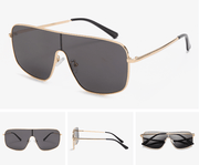 one-piece colored sunglasses, view 10 - MRSLM
