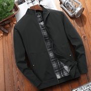 men's loose thin jacket - MRSLM