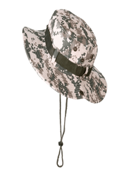 Outdoor big-brim fisherman hat, view 23 - MRSLM