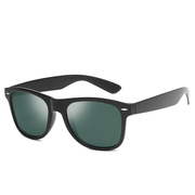 Unisex vintage sunglasses, view 3 - MRSLM