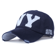 washed cotton baseball cap - MRSLM