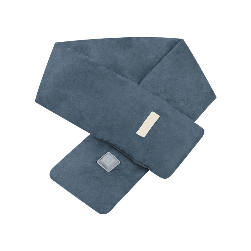 Warm Neck Protector and Hot Compress Three-Stage Temperature Control Scarf - MRSLM