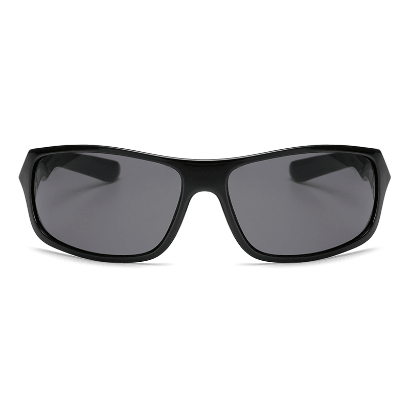 Men's sports cycling glasses, view 3 - MRSLM