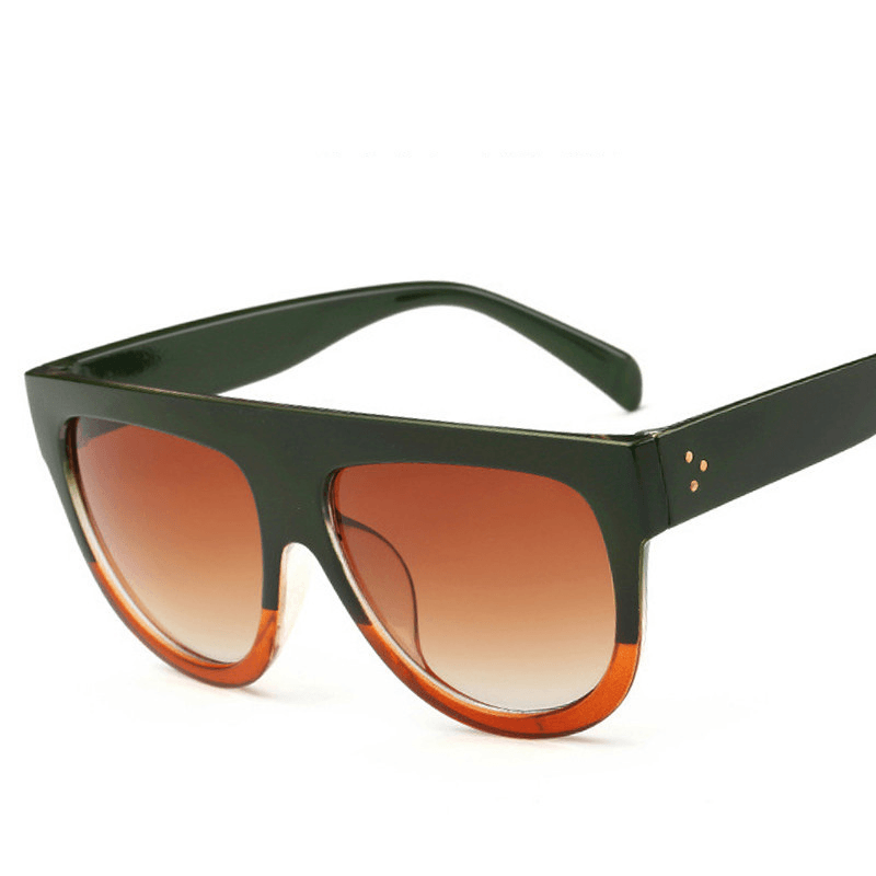 women's fashion sunglasses, view 4 - MRSLM