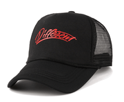 summer peak cap with curved brim, view 11 - MRSLM