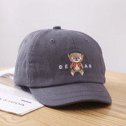 unisex soft top baseball cap, view 10 - MRSLM