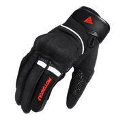 outdoor riding gloves, view 3 - MRSLM