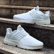 Knit casual shoes, view 6 - MRSLM