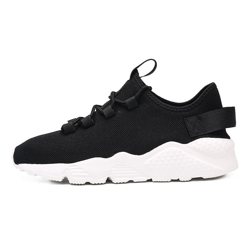 summer casual knit sneakers, view 9 - MRSLM