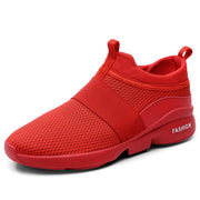 Casual all-match sneakers, view 8 - MRSLM