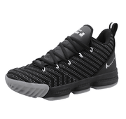 men's knit mesh sneakers, view 5 - MRSLM