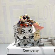 round transparent box handbag, view 3 - MRSLM