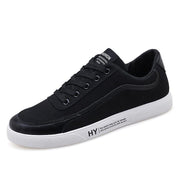 Men's casual cloth shoes, view 2 - MRSLM