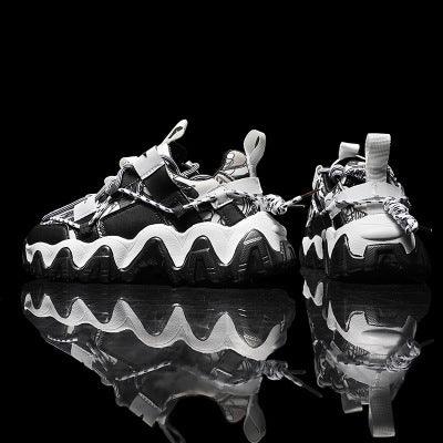 Casual shoes - MRSLM